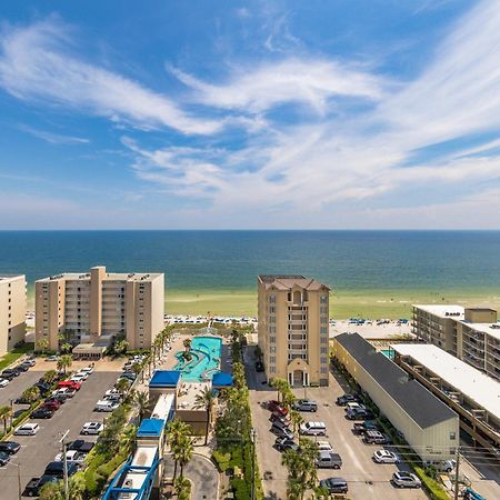 Апартаменти Crystal Tower 1506 Ґалф-Шорс Екстер'єр фото